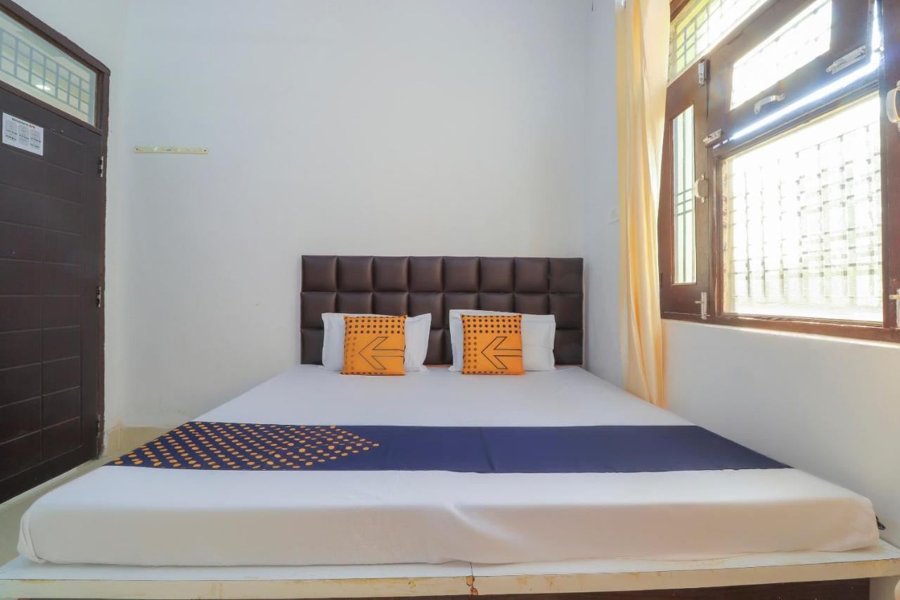 Spot On 75178 Hotel Arman Roorkee Kültér fotó