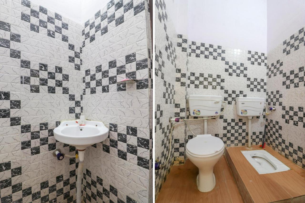 Spot On 75178 Hotel Arman Roorkee Kültér fotó