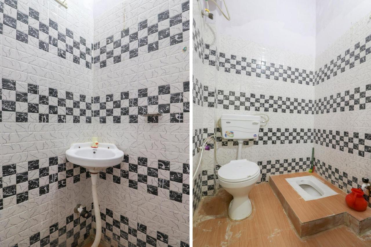 Spot On 75178 Hotel Arman Roorkee Kültér fotó